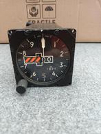 luchtmacht belgian air force cockpit instrument BAF FAE, Verzamelen, Luchtvaart en Vliegtuigspotten, Ophalen, Gebruikt, Overige typen