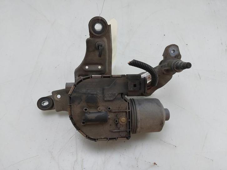 RUITENWISSER MECH + MOTOR Ford Galaxy (WA6), Auto-onderdelen, Ruiten en Toebehoren, Ford, Gebruikt
