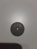 Geldstuk uit 1942, Ophalen of Verzenden