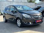 Opel Meriva 1.6 CTI Diesel 2015 euro 6b, Auto's, Opel, Parkeersensor, Euro 6, 4 cilinders, Bedrijf