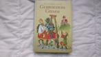 De sprookjes van de Gebroeders Grimm - verzamelboek, Boeken, Ophalen of Verzenden, Gelezen