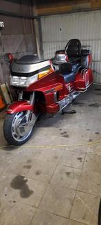 Honda goldwing 1500, Particulier