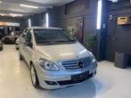 MERCEDES CLASSE B ** VERSION AVANGARDE ** 12 MOIS DE GARANTI, Auto's, Mercedes-Benz, 4 deurs, 109 kW, Zwart, 4 cilinders
