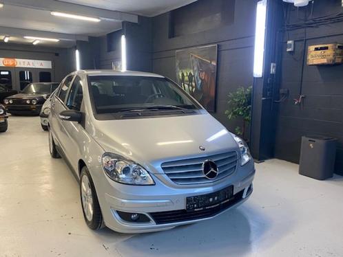 MERCEDES CLASSE B ** VERSION AVANGARDE ** 12 MOIS DE GARANTI, Auto's, Mercedes-Benz, Bedrijf, Te koop, B-Klasse, ABS, Airbags