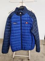ELLESSE jas maat L, Kleding | Heren, Maat 52/54 (L), Blauw, Zo goed als nieuw, Ellesse