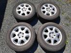 Velgen Mercedes W 220, Ophalen, Gebruikt, 16 inch, Banden en Velgen