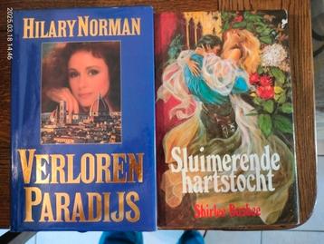 boeken in prima staat  beschikbaar voor biedingen