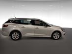 Renault Megane Grandtour New TCE 115/ AIRCO/NAVI, Auto's, Renault, 116 pk, 5 deurs, Particulier, Zilver of Grijs