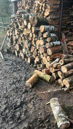 Brandhout, Tuin en Terras, Brandhout, Ophalen