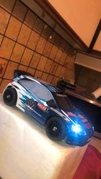 RC VW POLO WRC 2015 Hyper go NAGELNIEUW, Hobby en Vrije tijd, Elektro, Auto offroad, Schaal 1:14, Nieuw