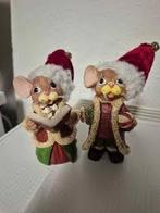 Kerst, Ophalen, Zo goed als nieuw