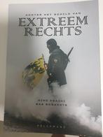 Achter het schild van extreemrechts, Ophalen of Verzenden