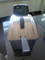 Friteuse FRITEL TurboTronic Mod. SF4154 3L 2400W Art. 138251, Ophalen of Verzenden, Zo goed als nieuw, Uitneembare binnenpan