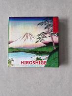 Hiroshige - Janina Nentwig, Enlèvement ou Envoi