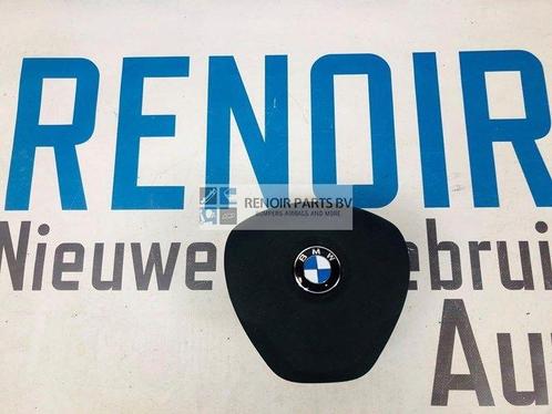 Stuur Airbag BMW F20 F21 Sport Stuurairbag Origineel + Stekk, Auto-onderdelen, Dashboard en Schakelaars, Gebruikt, Ophalen of Verzenden