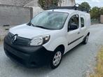 Renault kangoo ZE électrique, Autos, Euro 5, Achat, https://public.car-pass.be/verify/9481-5754-5443, 5 portes