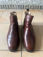 Chelsea boots Christian pellet, Enlèvement ou Envoi, Porté