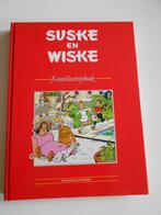 Suske en Wiske familiestripboek . Hardcover uit 1992, Boeken, Ophalen of Verzenden