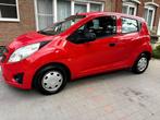 Chevrolet Spark 1.0i! Topstaat* 72000km* 5DRS* Garantie!, Auto's, Chevrolet, Voorwielaandrijving, Stof, 50 kW, 119 g/km