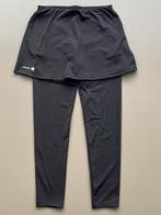 Jupe-short de sport avec leggings noir Decathlon taille 152-, Decathlon, Fille, Vêtements de sport ou Maillots de bain, Neuf