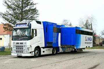 LEHEL BY HTI SPECIAL BUILD beschikbaar voor biedingen