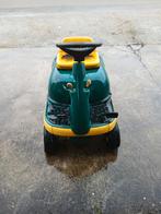 Zitmaaier mtd, Tuin en Terras, Zitmaaiers, Ophalen, Opvangbak