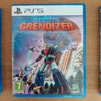 Ps5 Goldorak, Consoles de jeu & Jeux vidéo, Enlèvement ou Envoi