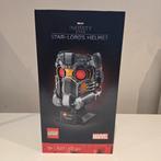 Lego 76251 Star-Lord's Helmet (nieuw), Enlèvement ou Envoi, Comme neuf, Lego