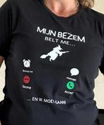 t-shirts, Nieuw, Maat 42/44 (L), Ophalen of Verzenden, Korte mouw