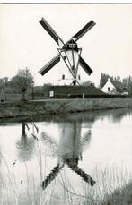 Damme - Scellemolen langs de vaart, Envoi, 1980 à nos jours, Non affranchie, Flandre Occidentale