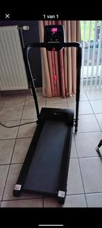 Loopband klein model, Sport en Fitness, Ophalen, Gebruikt, Loopband
