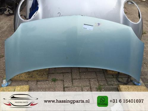 Motorkap van een Renault Kangoo 2018, Auto-onderdelen, Carrosserie, Motorkap, Renault, Voor, Gebruikt, Ophalen of Verzenden