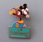 Wdcc pin Mickey on the top of the world.
Heeft 20 jaar in ee, Ophalen of Verzenden, Nieuw