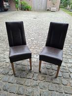 stoelen Henders & Hazel, Huis en Inrichting, Ophalen, Zo goed als nieuw