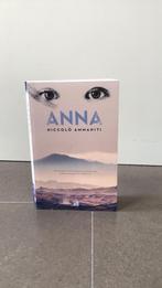 Niccolò Ammaniti - Anna, Ophalen of Verzenden, Zo goed als nieuw, Niccolò Ammaniti