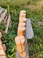 Zweedse fakkels te koop, Ophalen