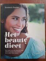 Kimberly Snyder - Het beauty dieet, Enlèvement ou Envoi, Comme neuf, Kimberly Snyder