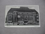 o.p.k.MILITAIRE POST postkantoor-utrecht !!!!!!!!!!!!!!!!!!!, Ophalen of Verzenden, 1920 tot 1940, Gelopen, Overige thema's