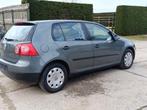 Golf 5 / Benzine/ 1.390 Cc / Euro 4 / 5 deuren/, Auto's, Bedrijf, 5 deurs, Golf, Onderhoudsboekje