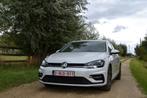 golf 7.5 R-Line, Auto's, Voorwielaandrijving, 4 cilinders, Wit, Leder