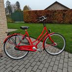 Damesfiets Batavus Winner F-1, Ophalen, Gebruikt, Batavus, Handrem