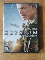 Dvd Elysium, Ophalen of Verzenden, Zo goed als nieuw