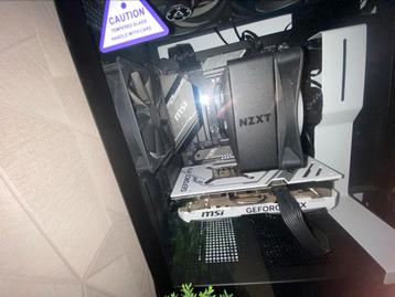 Carte mére Msi b650 gaming plus wifi beschikbaar voor biedingen