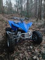 Quad Te Koop: Yamaha Raptor YFZ 450, 450 cc, 1 cilinder, 12 t/m 35 kW