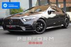 MERCEDES CLS 53 AMG TURBO 4MATIC+ *HYBRID*FULL*BTW*+ 1J GRNT, Automaat, 4 deurs, 5 zetels, Vierwielaandrijving