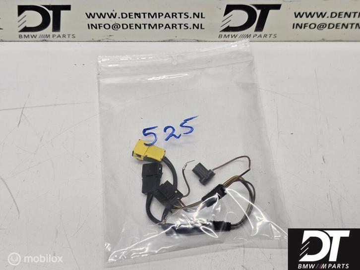 Kabelset stuur BMW E46 E39 32301097246, Auto-onderdelen, Besturing, BMW, Gebruikt, Ophalen of Verzenden