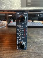 Compresseur Sound Skulptor LA 502, TV, Hi-fi & Vidéo, Appareils professionnels, Enlèvement ou Envoi, Utilisé, Audio