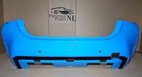 Achterbumper BMW 4 Serie M4 G83 G82 ORIGINEEL 51128074696, Auto-onderdelen, Carrosserie, Bumper, BMW, Achter, Gebruikt, Herkomst onderdeel bekend