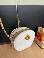 Tasje guess, Handtassen en Accessoires, Ophalen, Zo goed als nieuw, Wit, Schoudertasje