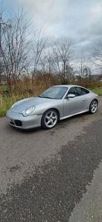 Porsche 911 996 c4s  2001, Auto's, Particulier, Te koop